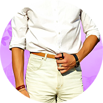 Trousers